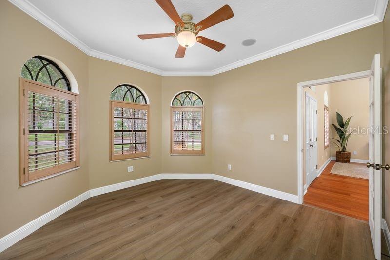 #1 Office/Bonus Room