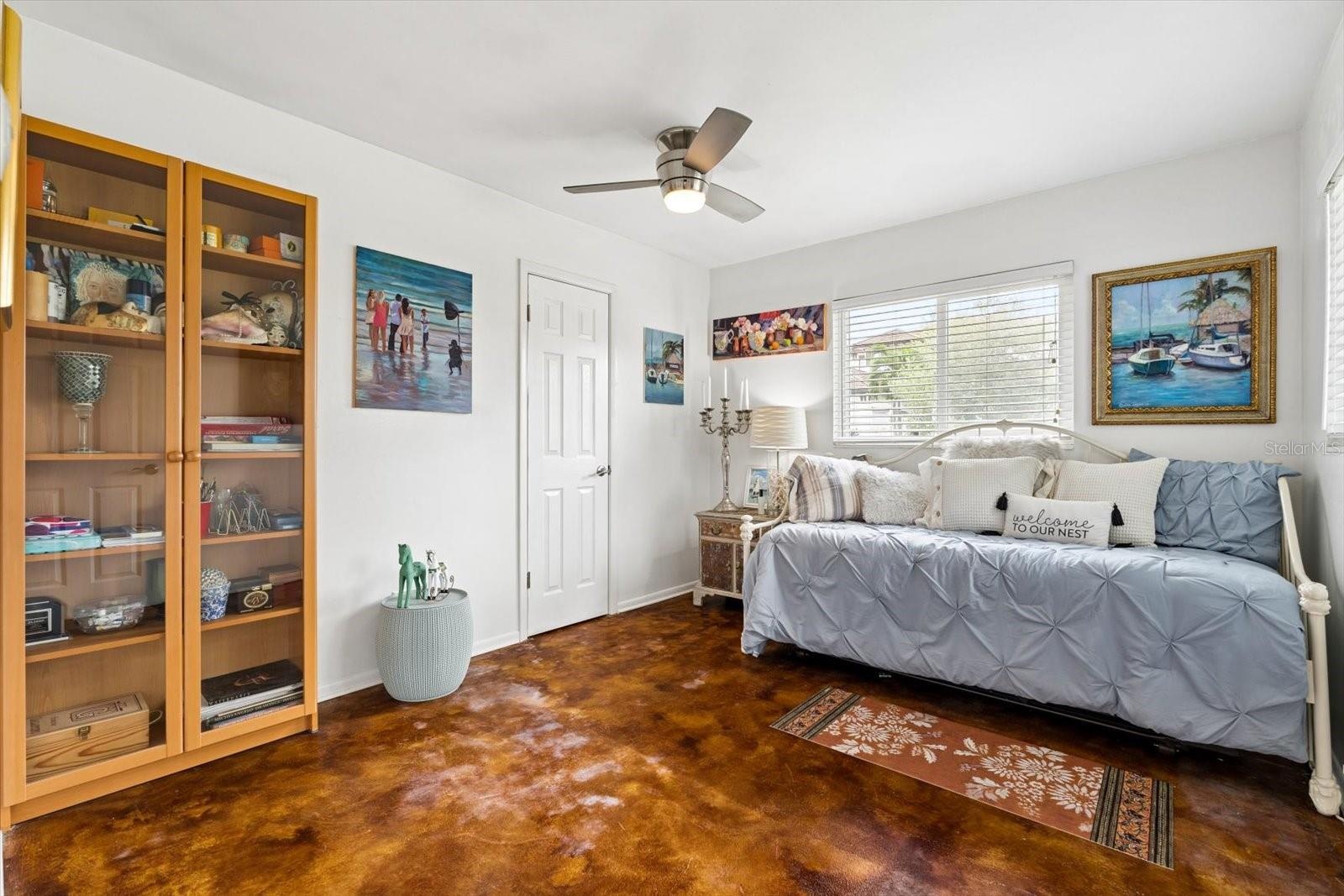 Guest Bedroom 1