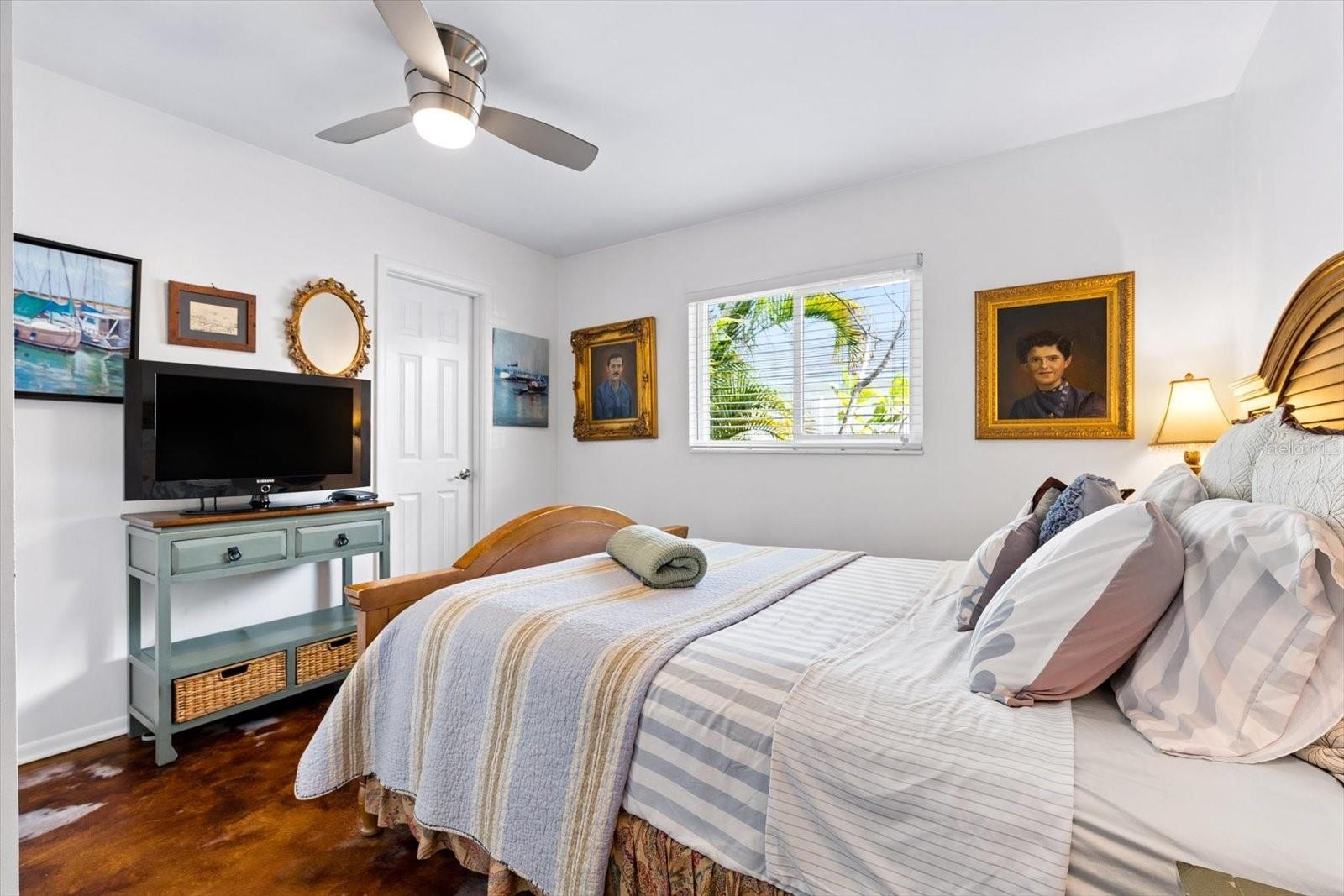 Guest Bedroom 3