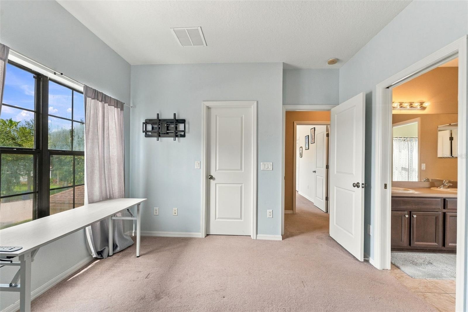 2nd floor bedroom number 3