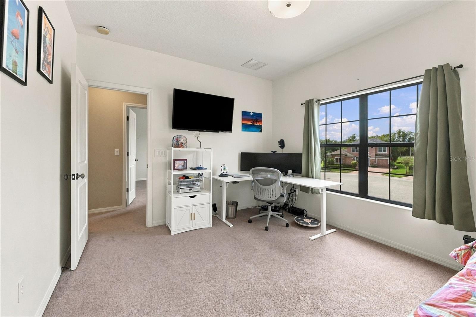 2nd floor bedroom number 4