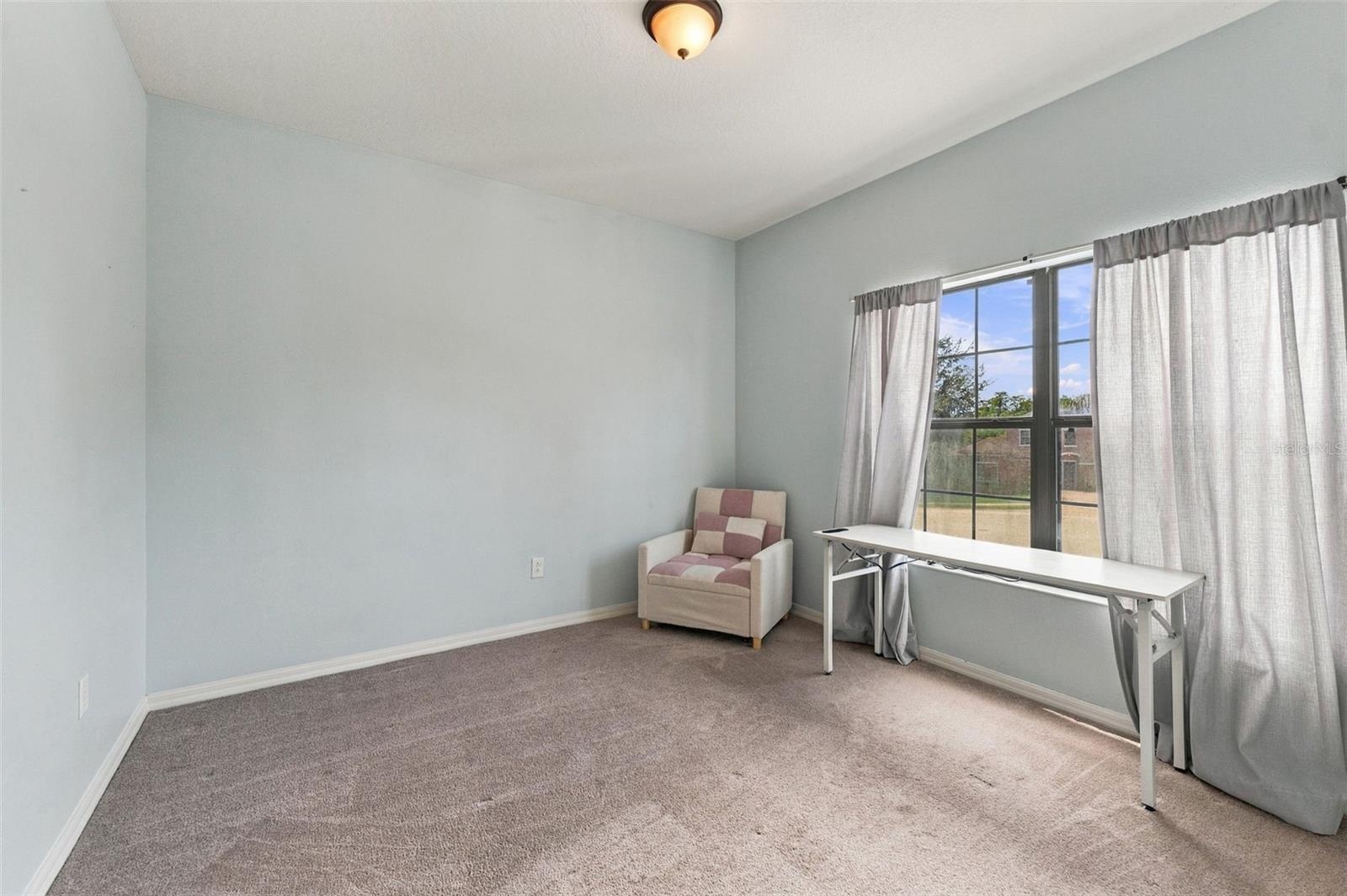 2nd floor bedroom number 3