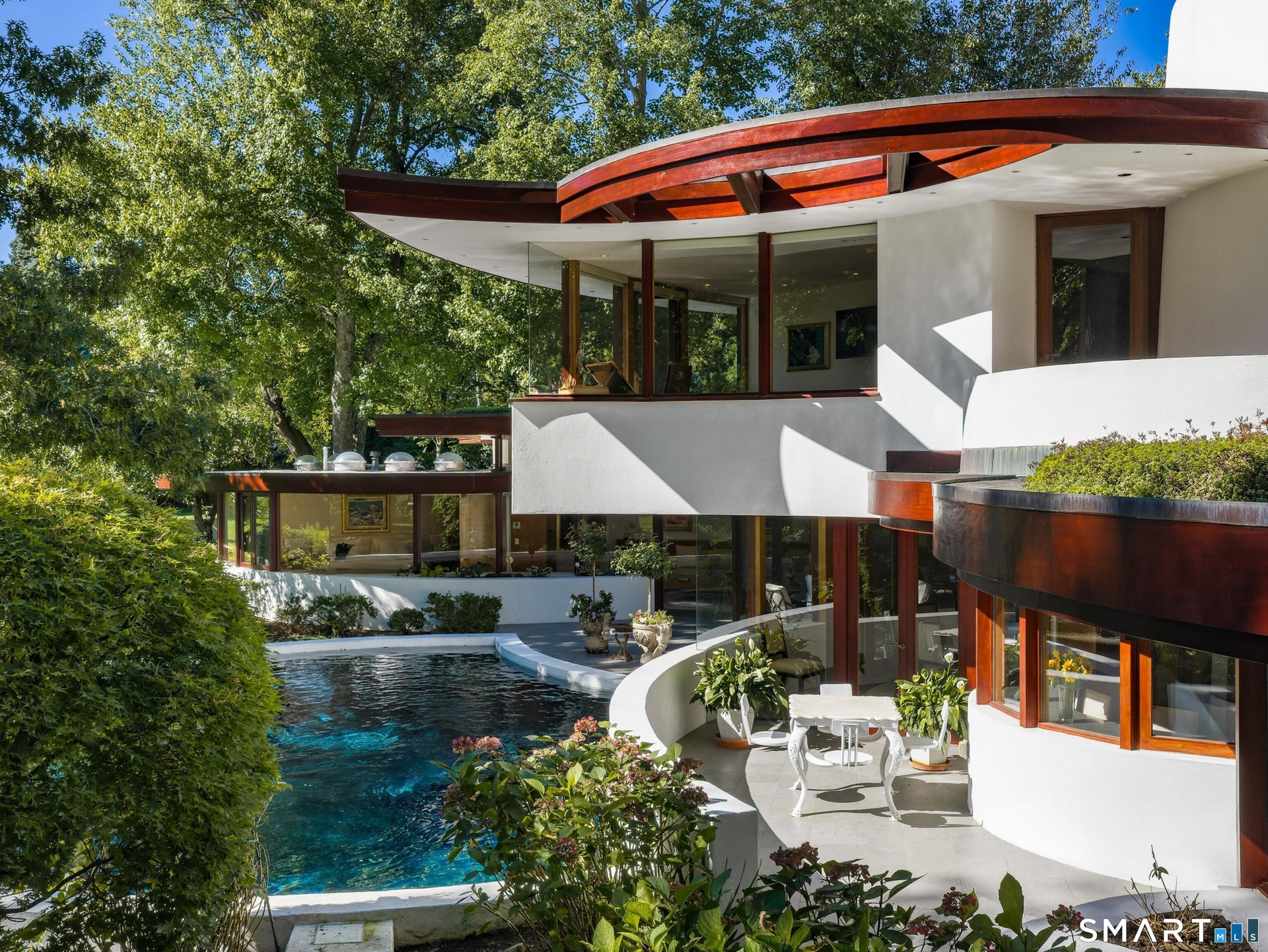 Back of House