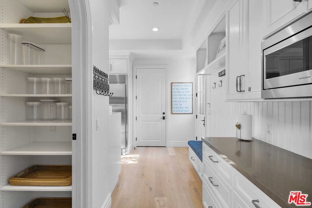 Pantry