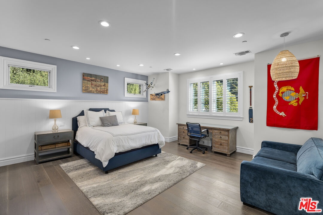 Guest bedroom 3