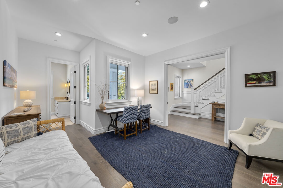 Office / Bedroom