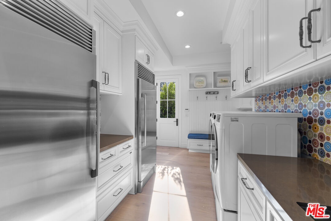 butler pantry