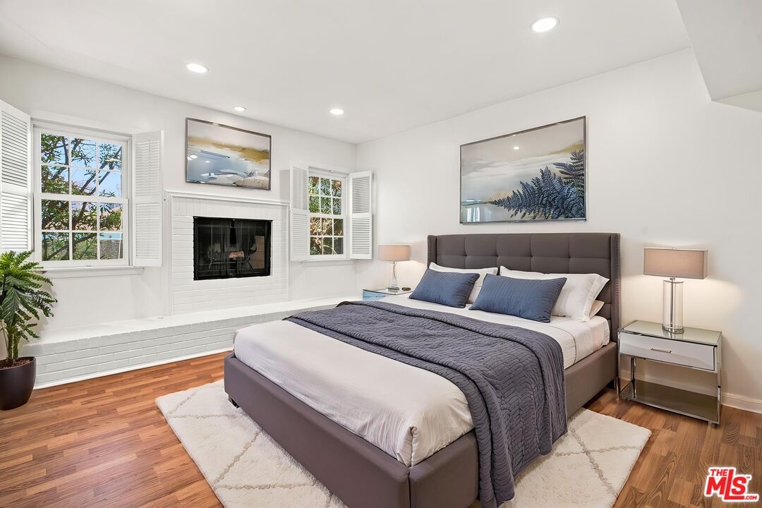 virtual staging