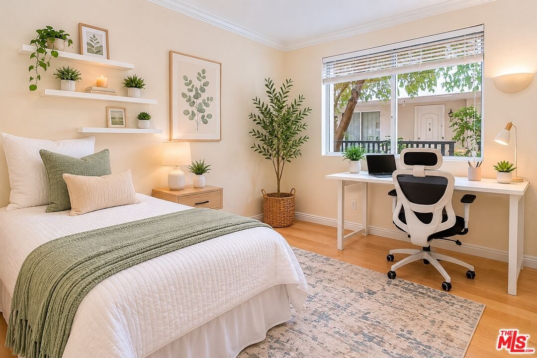 2ND BEDROOM
