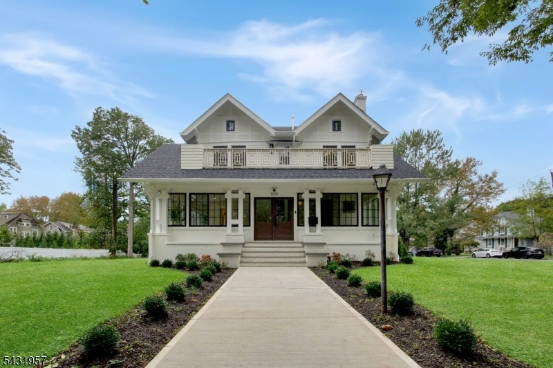 Front Exterior