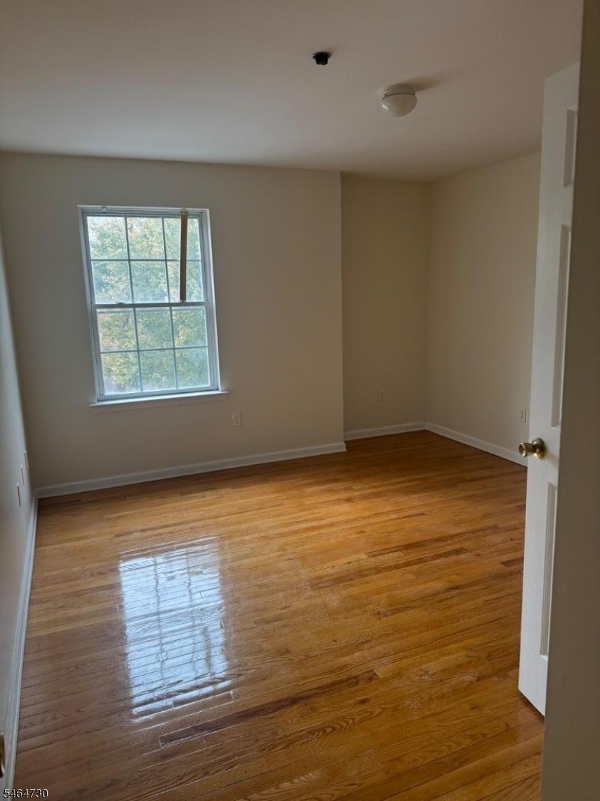 3rd floor bedroom