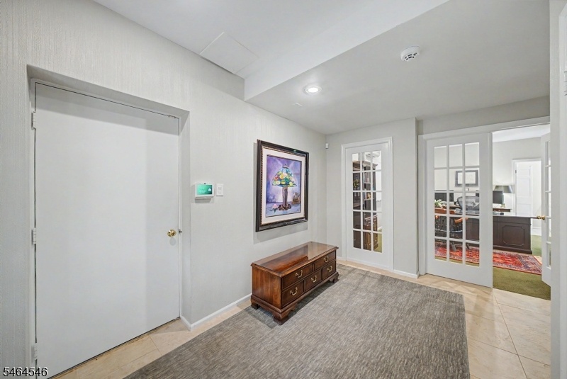 Foyer Downstairs