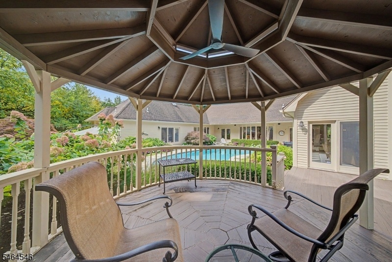 Charming Gazebo