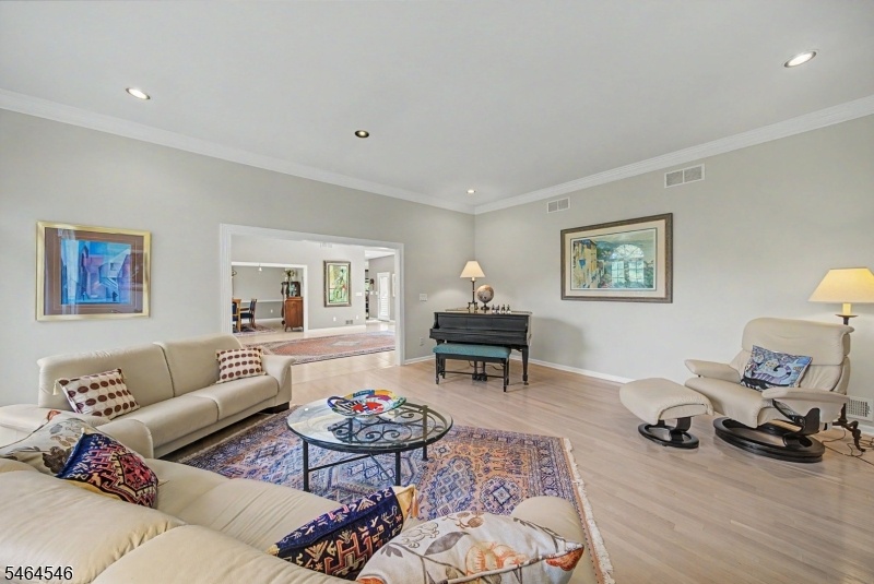 Formal Living Room