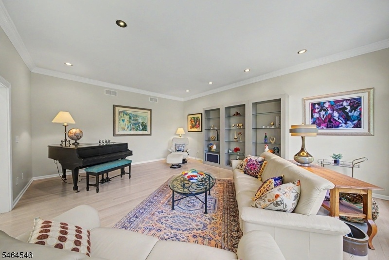 Formal Living Room