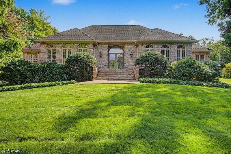 Welcome Home