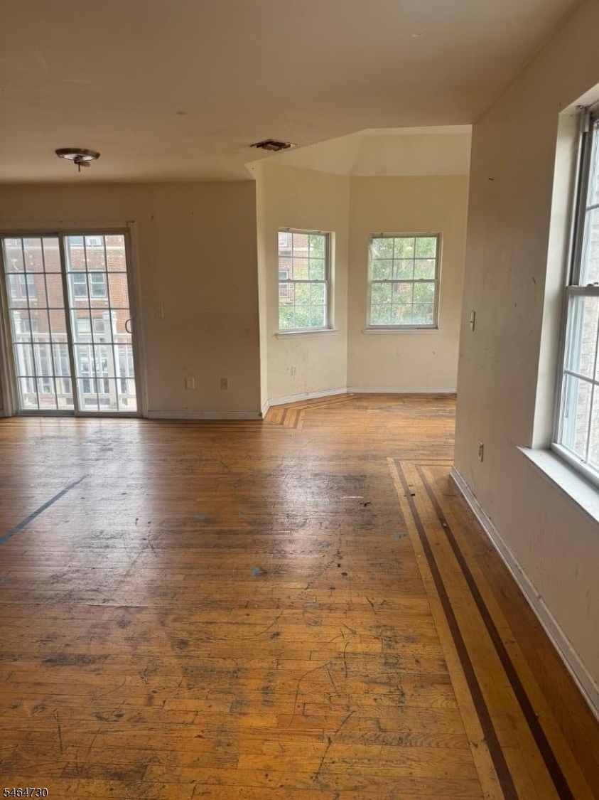 3rd floor living room