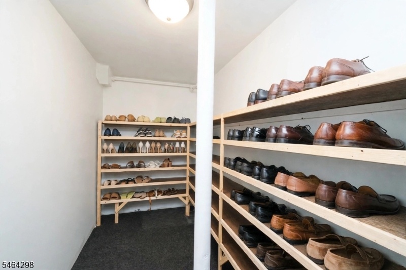 closet