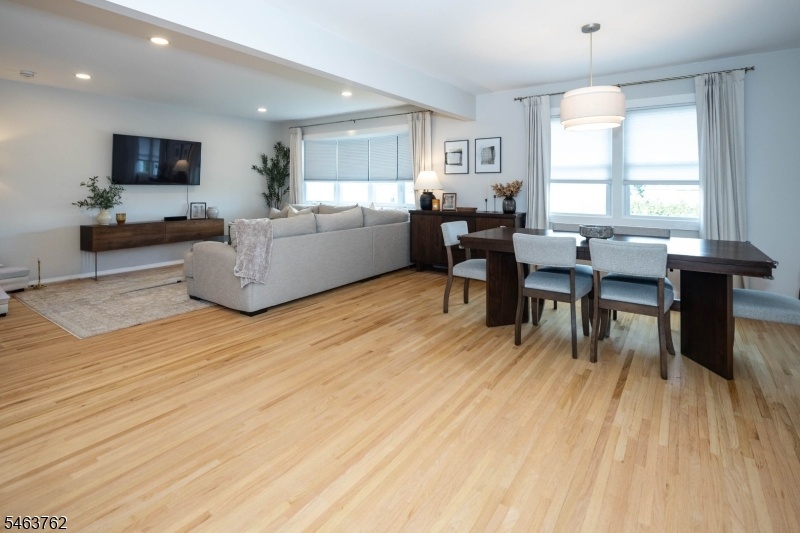 Living/Dining Areas