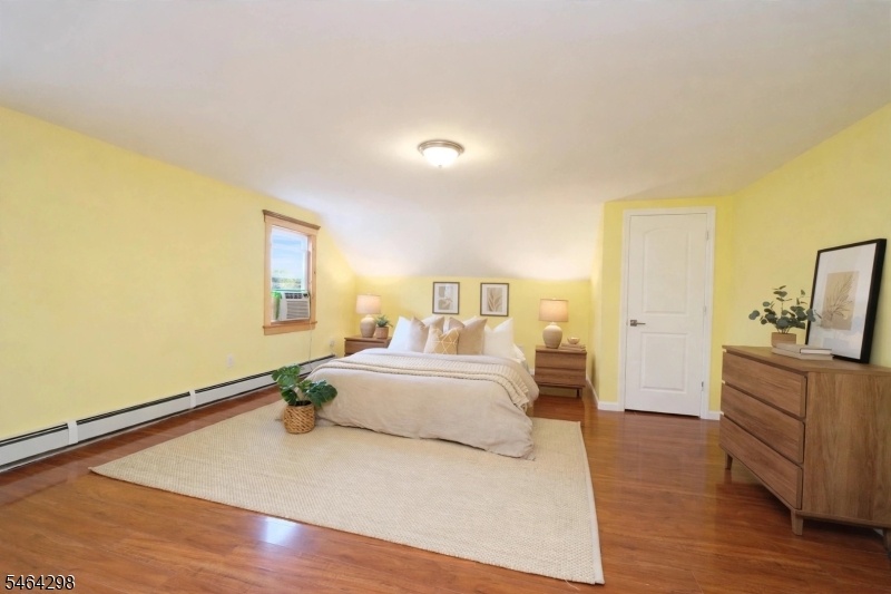 AI Bedroom