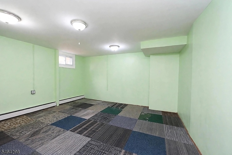 Empty Office