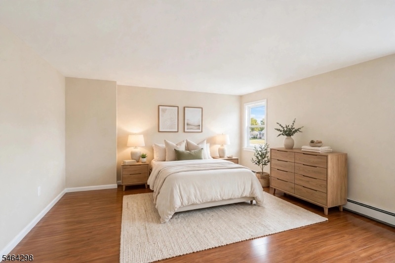AI Bedroom