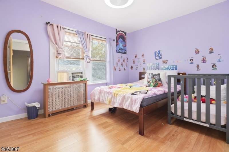 4th Bedroom