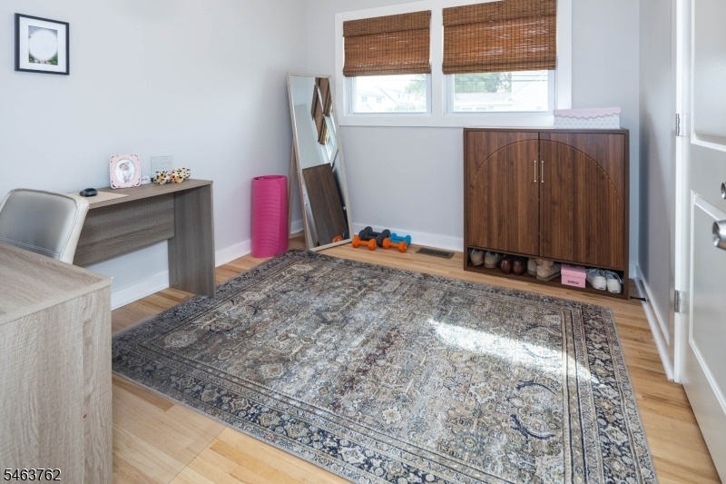 Bedroom #3