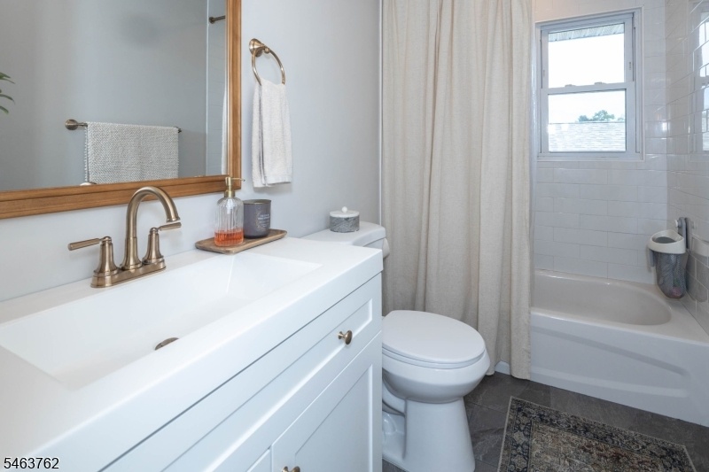 Upstairs Bathroom