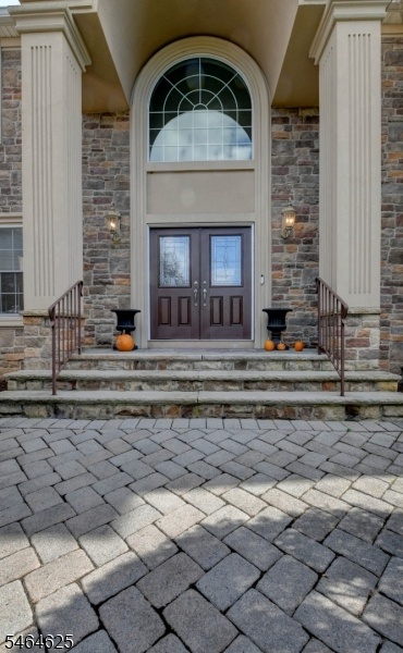 Welcome Home!