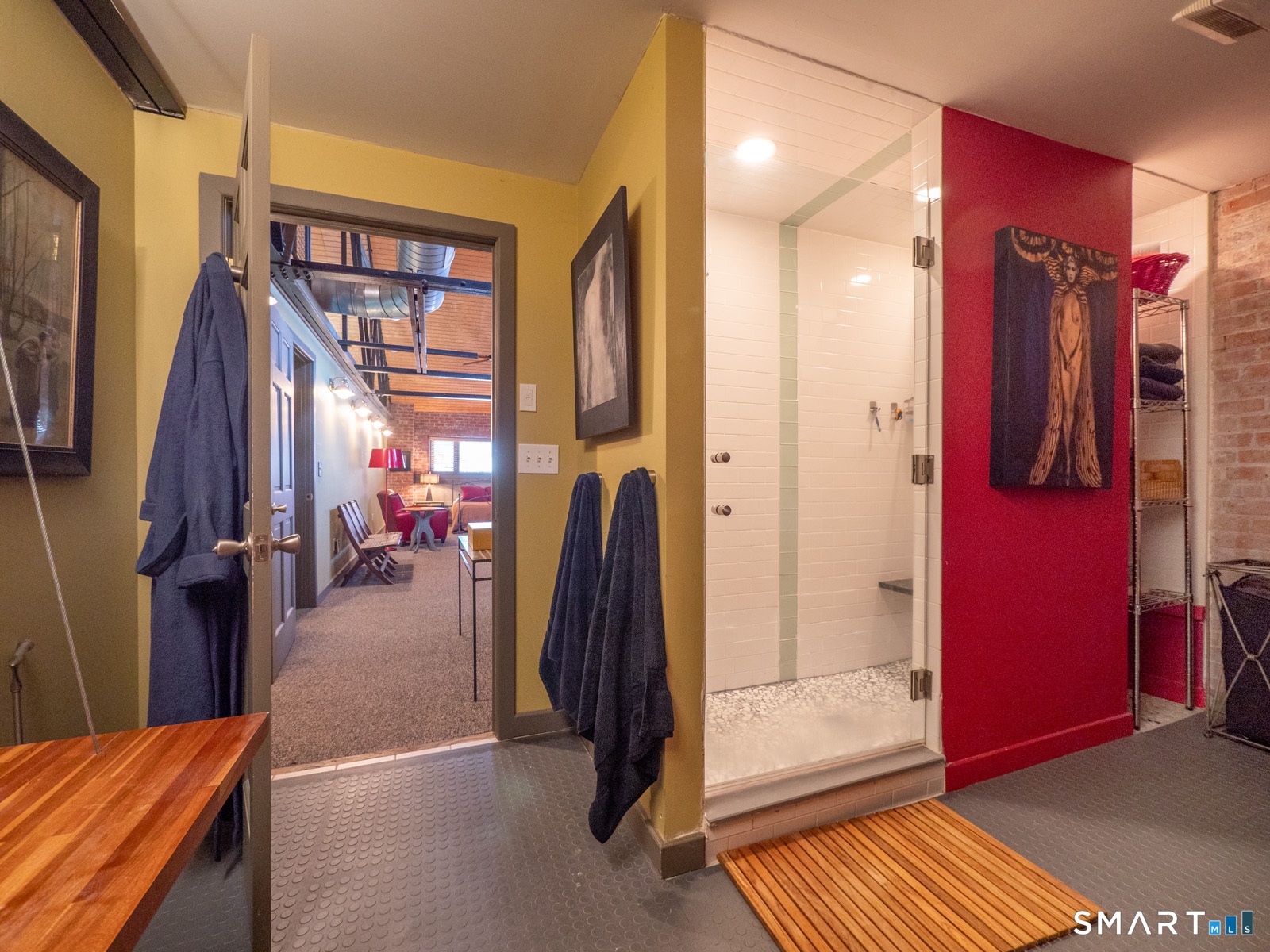 Bathroom 2