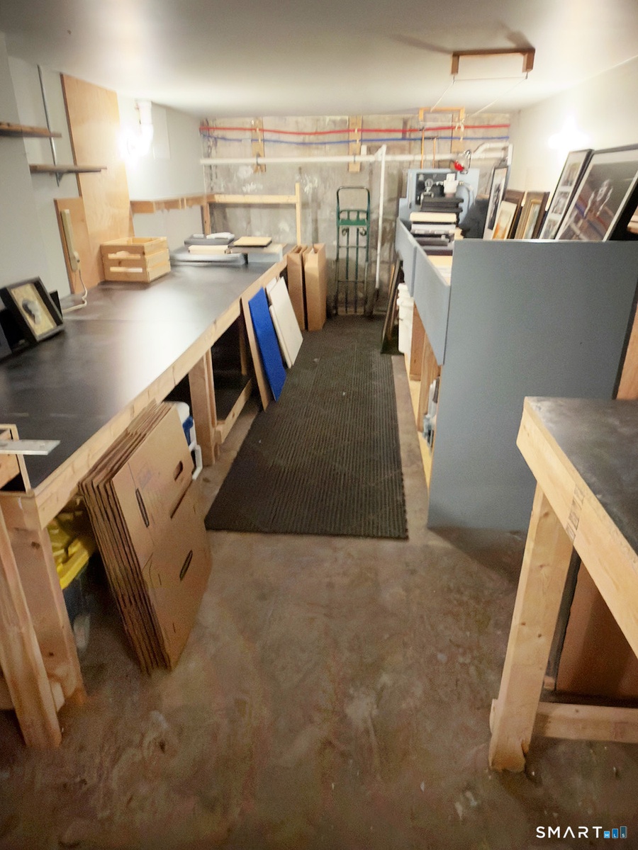 Workroom