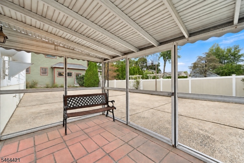 Porch