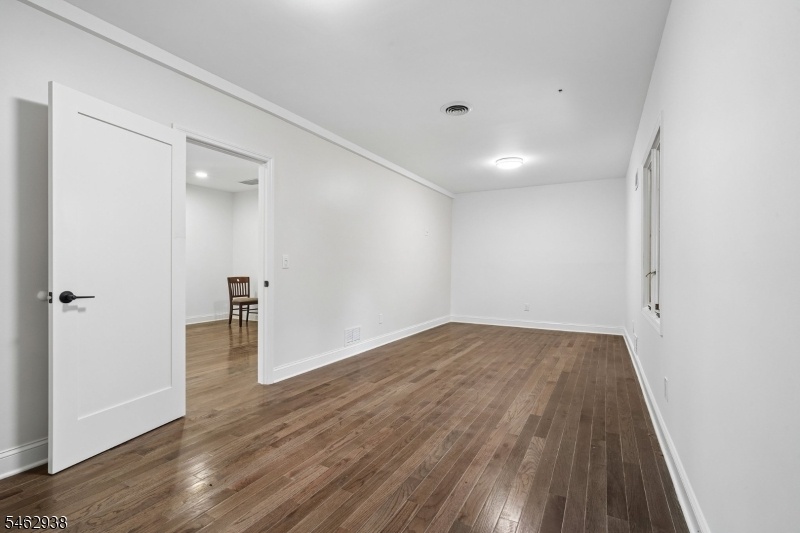 Bedroom off Bonus Room