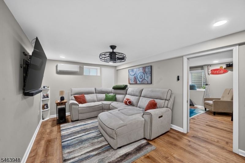 Basement 3