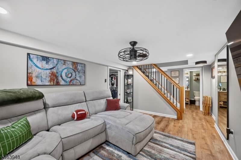 Basement 2