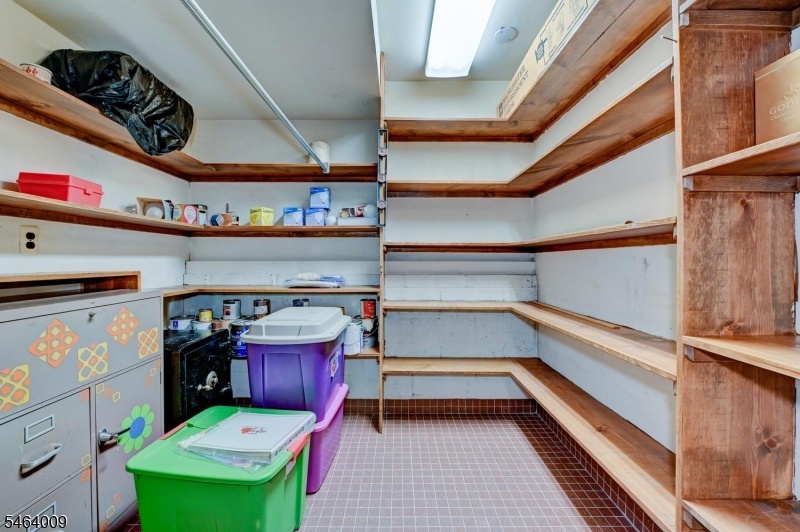 storage