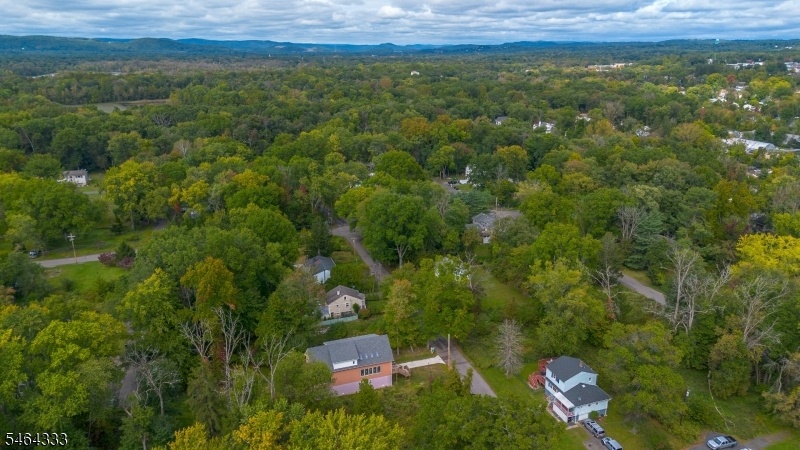 sky view