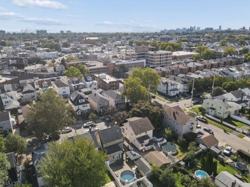 SKY VIEW