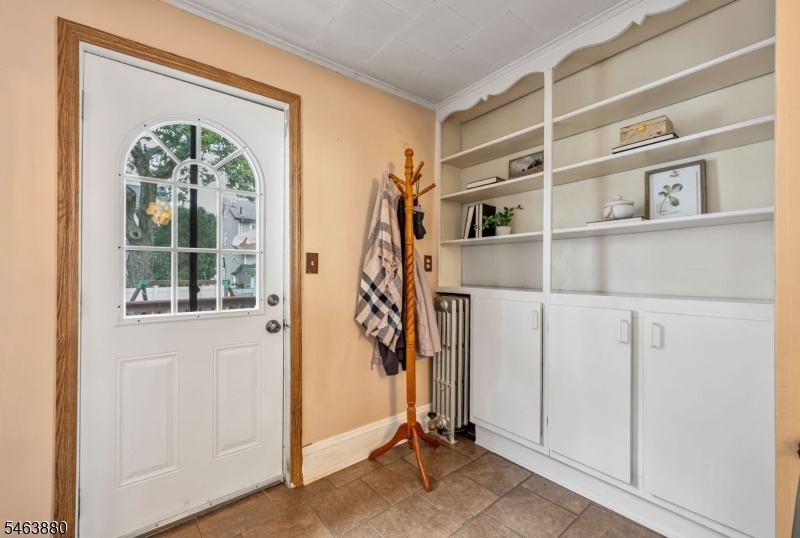 Mudroom