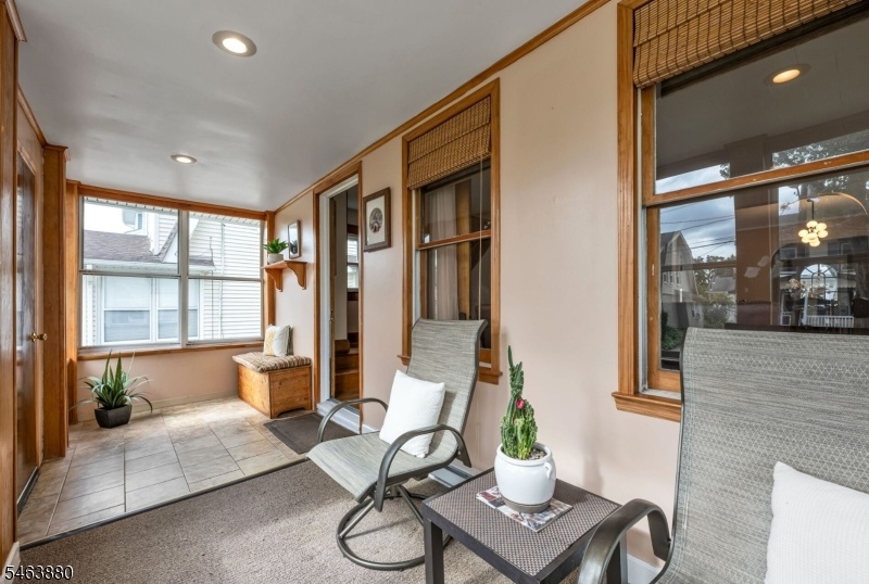Sunroom