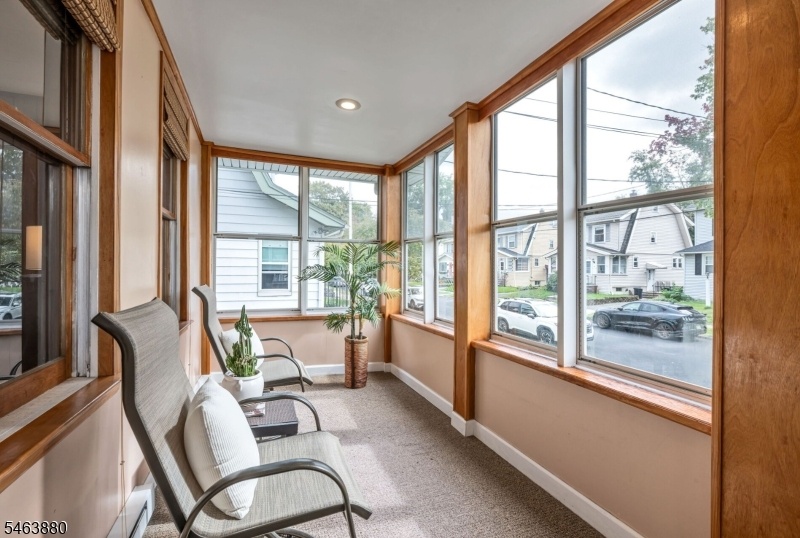 Sunroom