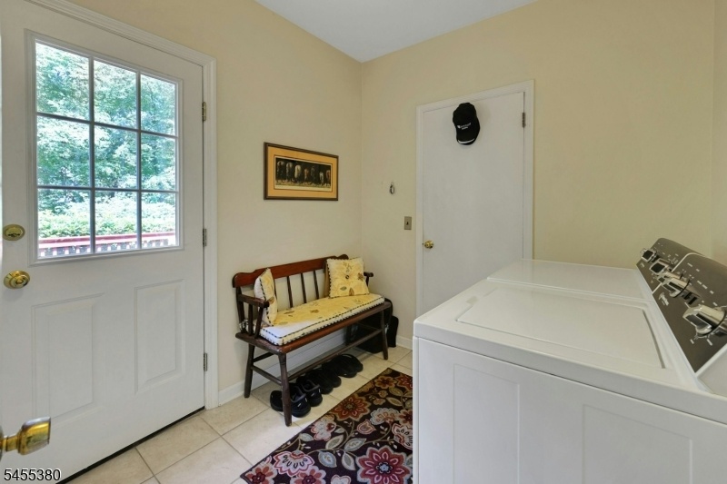 mud room
