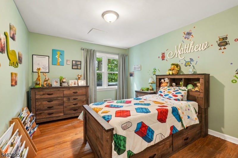 1st floor bedroom
