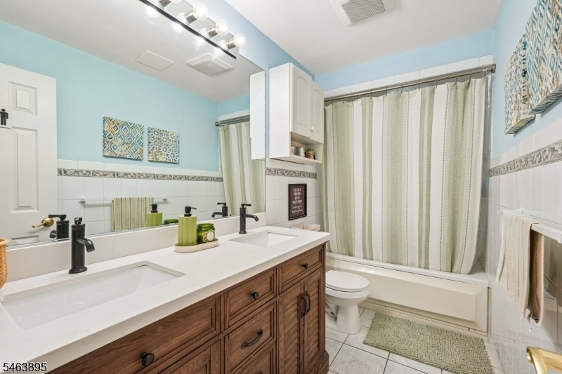 Full Bath