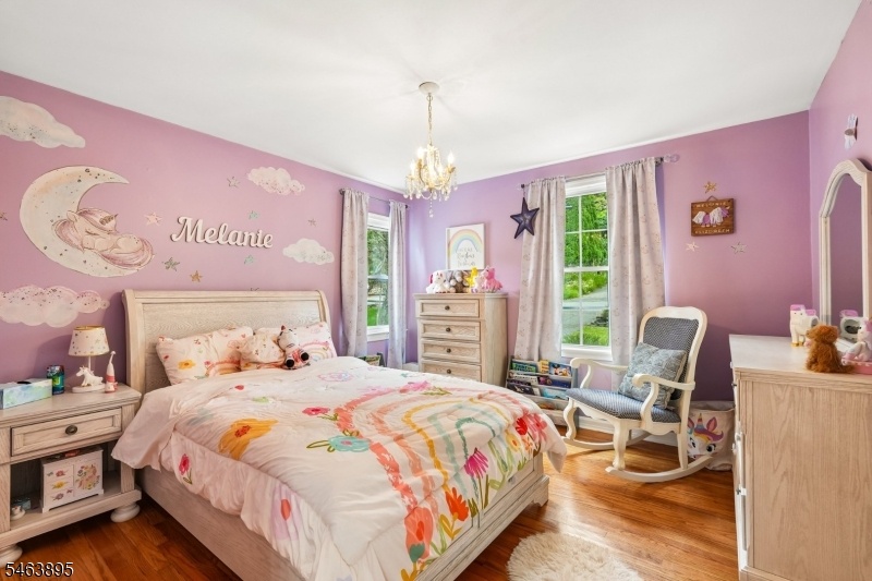1st Floor Bedroom