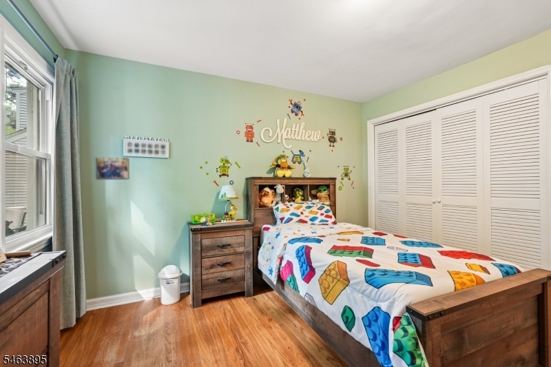 1st floor bedroom