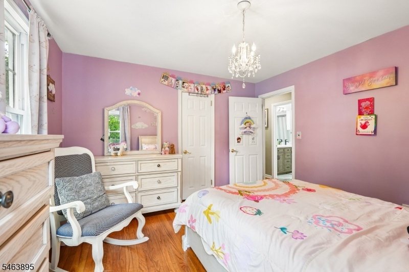 1st floor bedroom