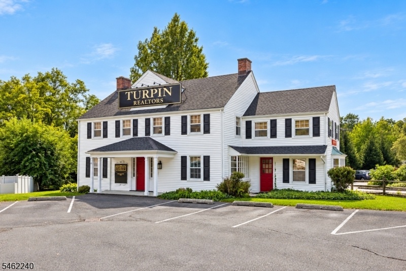 163 Morristown Road