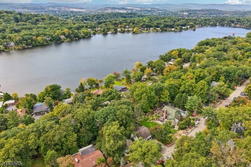 Pines Lake